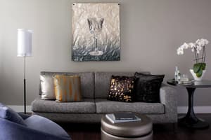 thumbnail: Living area
