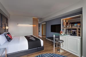 thumbnail: Room