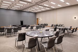 thumbnail: Meeting facility