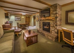 thumbnail: Living area
