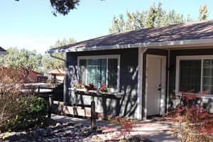 thumbnail: Exterior detail