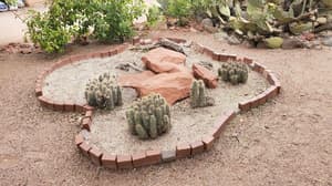 thumbnail: Property grounds