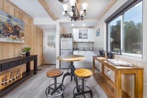 thumbnail: Private kitchenette