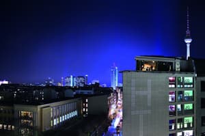 thumbnail: Aerial view