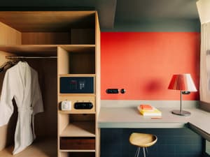 thumbnail: Room