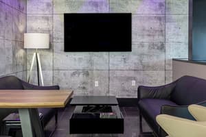 thumbnail: Reception