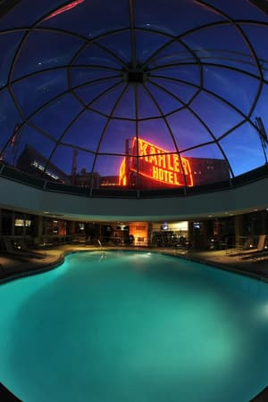 thumbnail: Pool