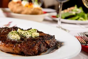 thumbnail: Restaurant