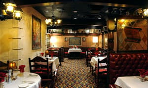 thumbnail: Restaurant