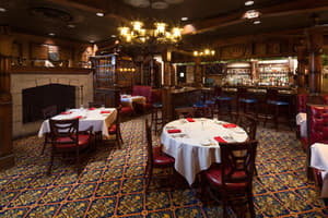 thumbnail: Restaurant