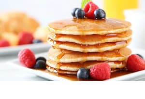 thumbnail: Breakfast meal