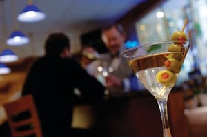 thumbnail: Bar (on property)