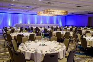 thumbnail: Banquet hall