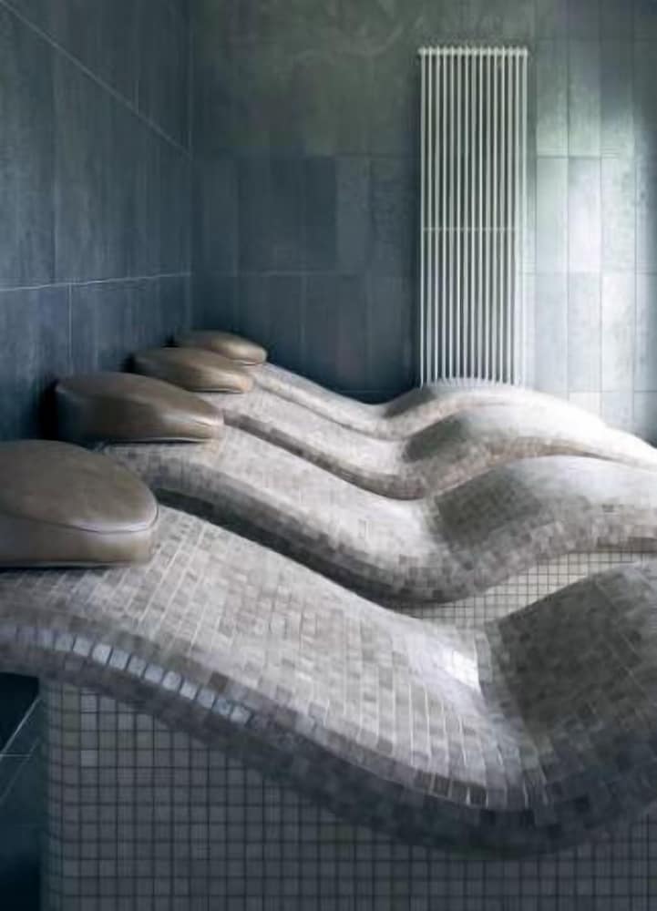 Treatment room