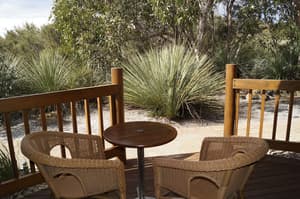 thumbnail: Terrace/patio
