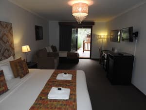 thumbnail: Room
