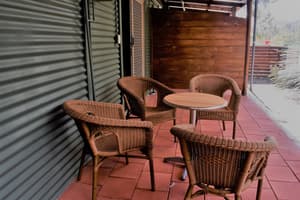 thumbnail: Terrace/patio