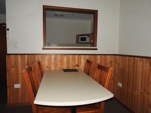 thumbnail: In-room dining
