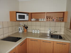 thumbnail: Private kitchenette