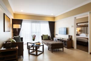 thumbnail: Living area