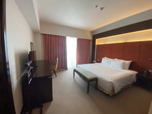 thumbnail: View from room