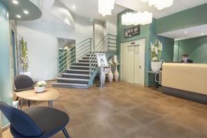 thumbnail: Reception