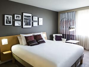 thumbnail: Room