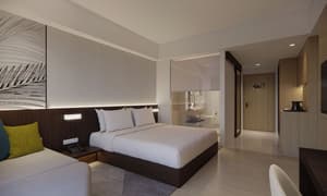 thumbnail: Room