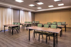 thumbnail: Meeting facility