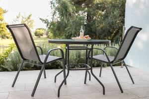 thumbnail: Terrace/patio