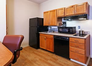 thumbnail: Property amenity