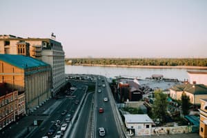 thumbnail: View from room
