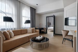 thumbnail: Room