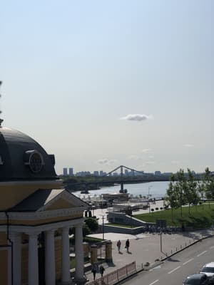 thumbnail: View from room