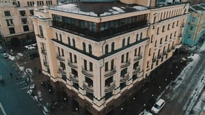 thumbnail: Aerial view