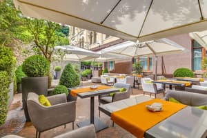 thumbnail: Terrace/patio