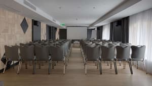 thumbnail: Meeting facility