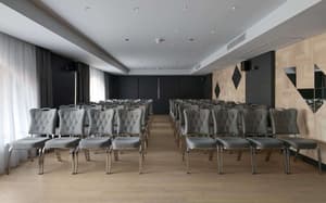 thumbnail: Meeting facility