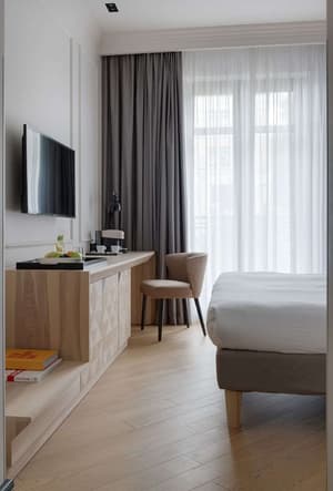 thumbnail: Room