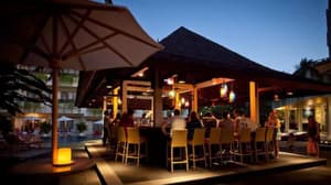 thumbnail: Restaurant