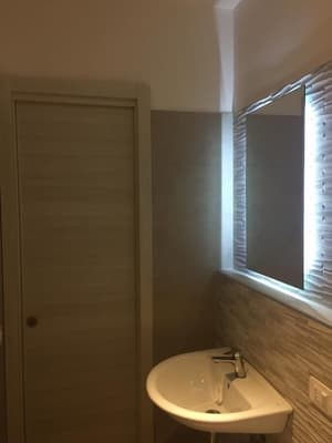 thumbnail: Bathroom sink