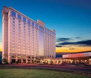 Ameristar Casino Hotel East Chicago