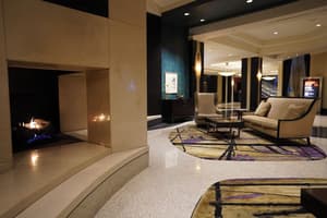 thumbnail: Lobby sitting area