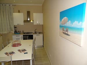 thumbnail: Shared kitchen
