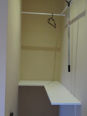 thumbnail: Wardrobe
