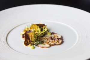 thumbnail: Food and drink