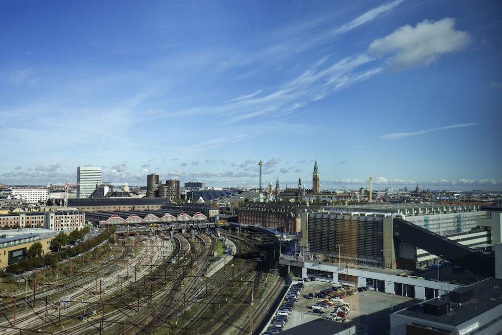 City view