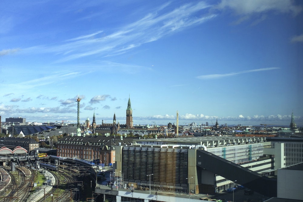 City view