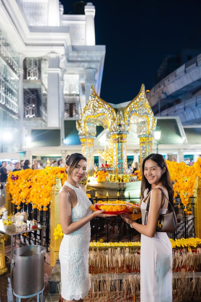 Land view from property