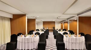 thumbnail: Meeting facility